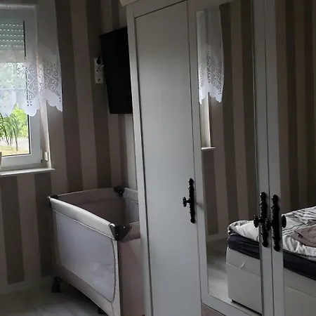 Schlaubetal 2 - Seenaehe *