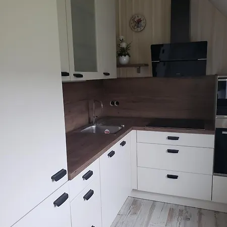 Schlaubetal 2 - Seenaehe شقة Müllrose