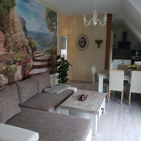 Schlaubetal 2 - Seenaehe Müllrose