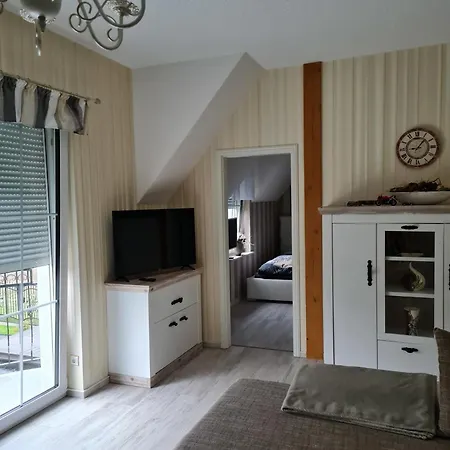 Schlaubetal 2 - Seenaehe Διαμέρισμα