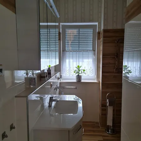 Διαμέρισμα Schlaubetal 2 - Seenaehe