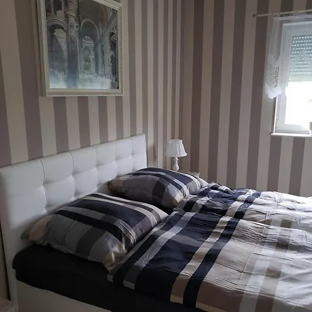 Διαμέρισμα Schlaubetal 2 - Seenaehe *