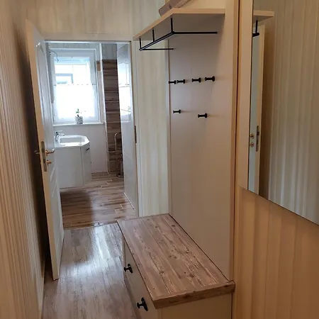 Schlaubetal 2 - Seenaehe Διαμέρισμα Müllrose