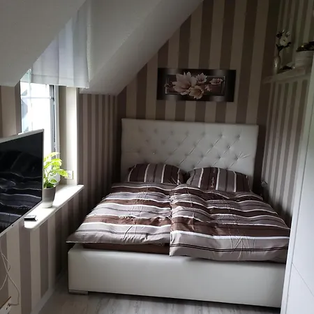 Schlaubetal 2 - Seenaehe Müllrose