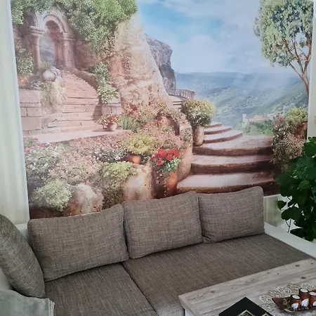 Schlaubetal 2 - Seenaehe * Müllrose