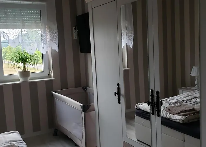 Schlaubetal 2 - Seenähe *