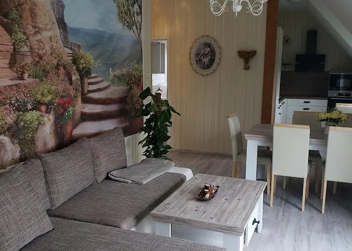 Schlaubetal 2 - Seenähe Müllrose