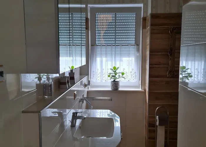 Apartamento Schlaubetal 2 - Seenähe