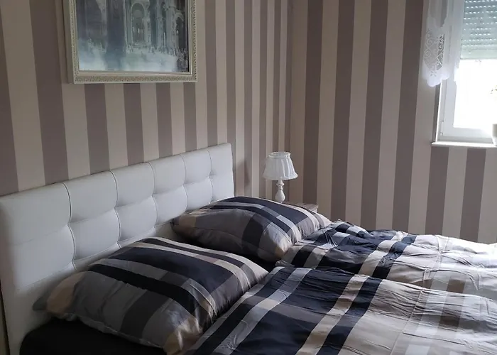 Apartamento Schlaubetal 2 - Seenähe *