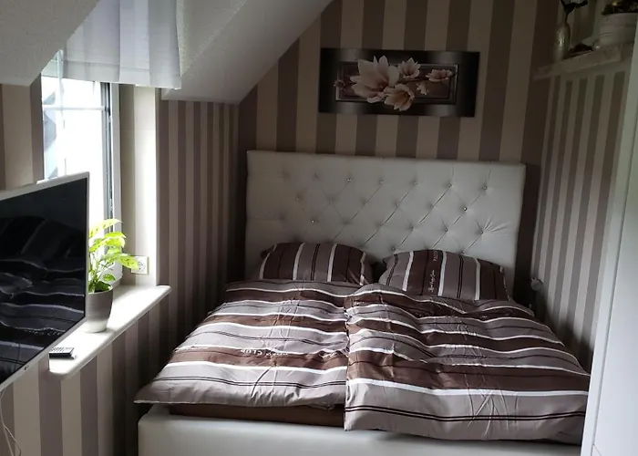 Schlaubetal 2 - Seenähe Müllrose