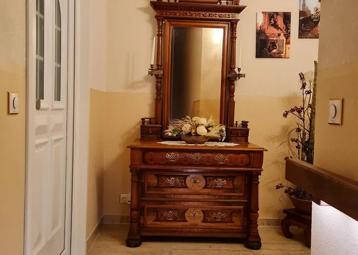 Schlaubetal 2 - Seenähe Apartamento